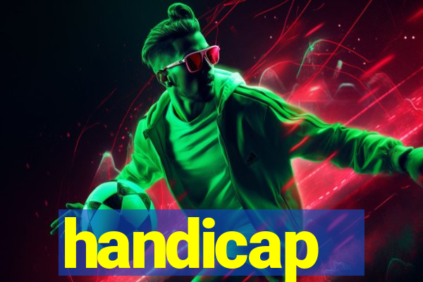 handicap -1 primeiro tempo